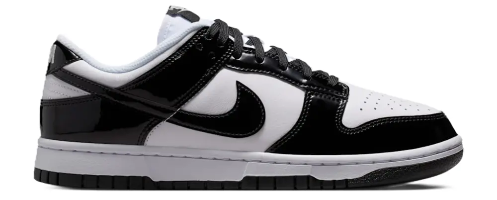 Giày Nike Dunk Low SE 'White' IV5104-102
