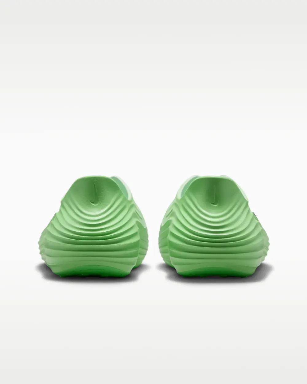 Alternative view of Dép Nike ReactX Rejuven8 'Frosted Spruce' HV5062-300
