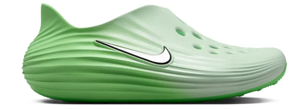 Dép Nike ReactX Rejuven8 'Frosted Spruce' HV5062-300