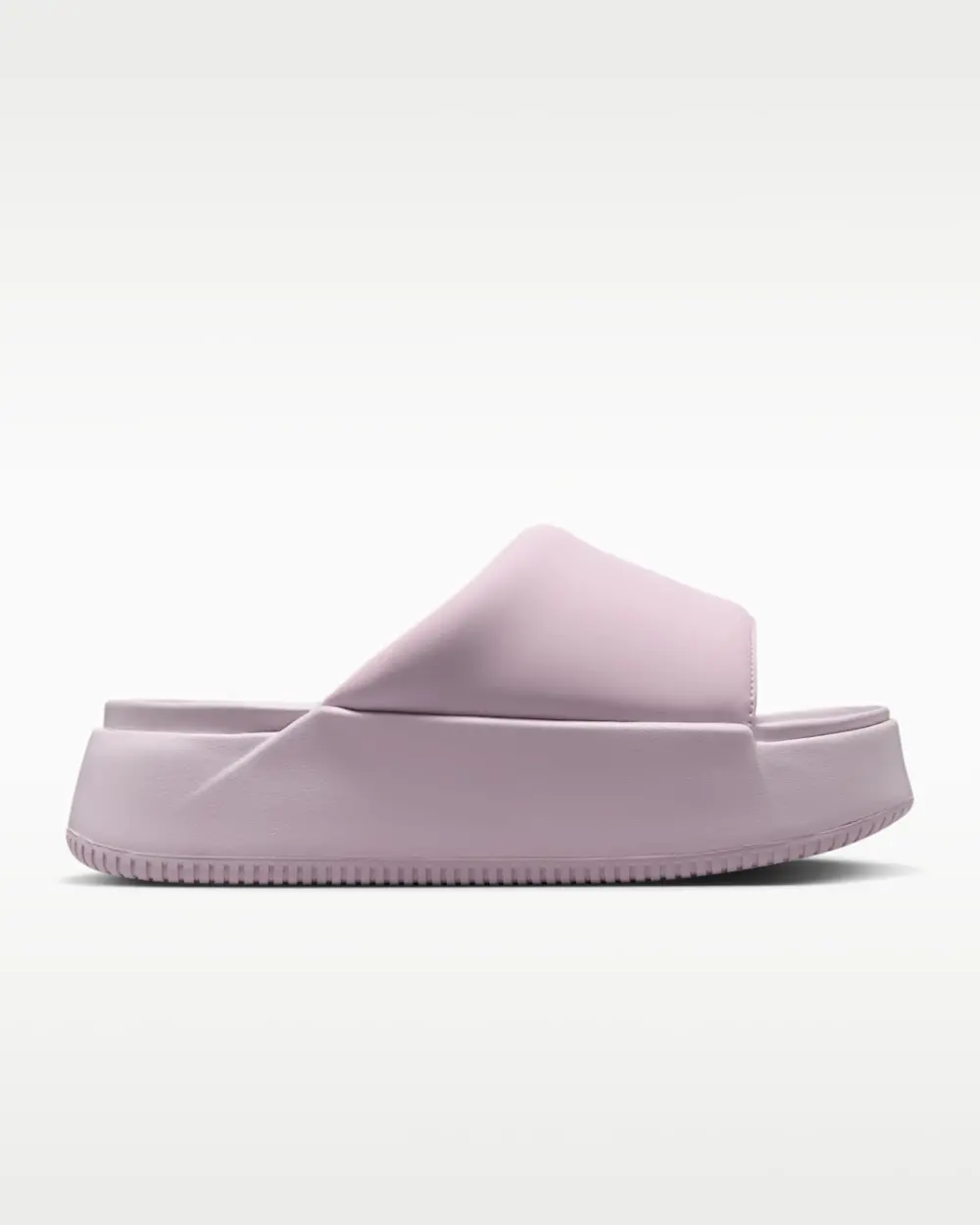 Dép Nike Calm Elevation 'Bleached Lilac' HJ5601-501 - Ảnh 3