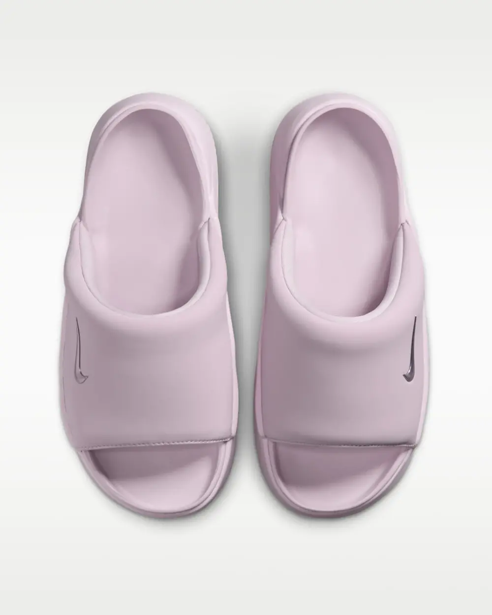 Alternative view of Dép Nike Calm Elevation 'Bleached Lilac' HJ5601-501