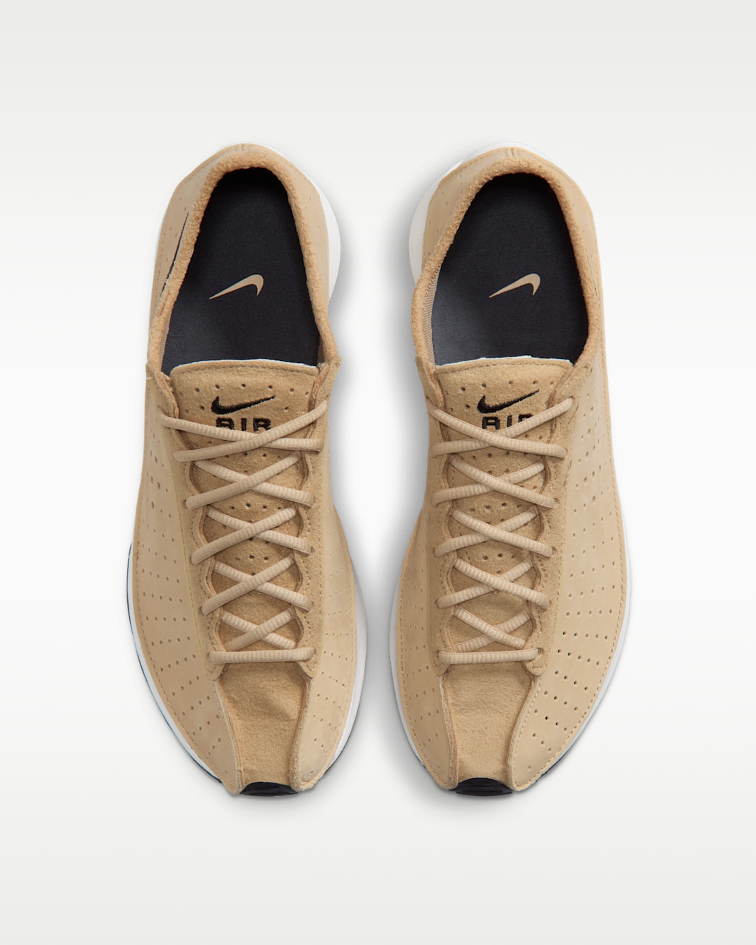 Alternative view of Giày Nike Air Superfly 'Linen' HQ7955-204