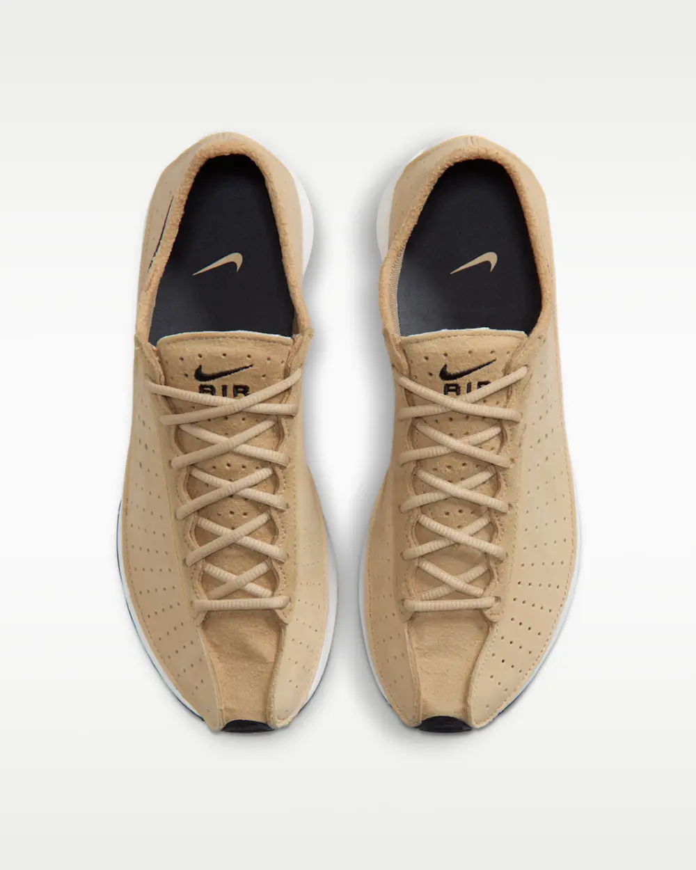 Alternative view of Giày Nike Air Superfly 'Linen' HQ7955-204