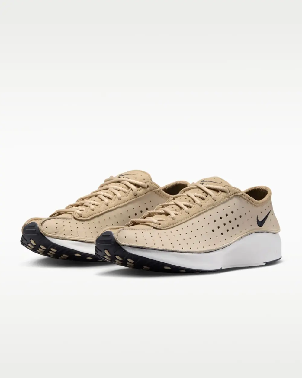 Giày Nike Air Superfly 'Linen' HQ7955-204 - Ảnh 4