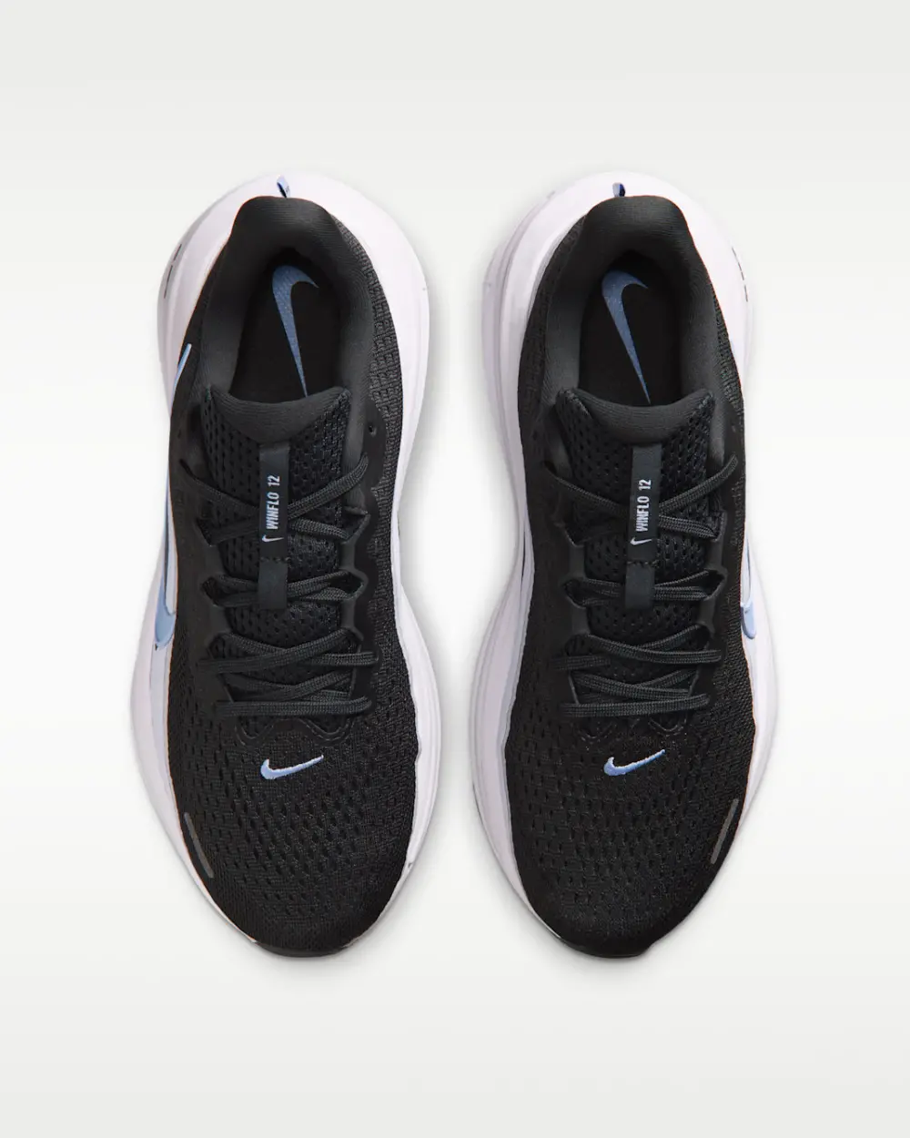 Giày Nike Winflo 12 'Dark Smoke Grey' HV9273-005 - Ảnh 3