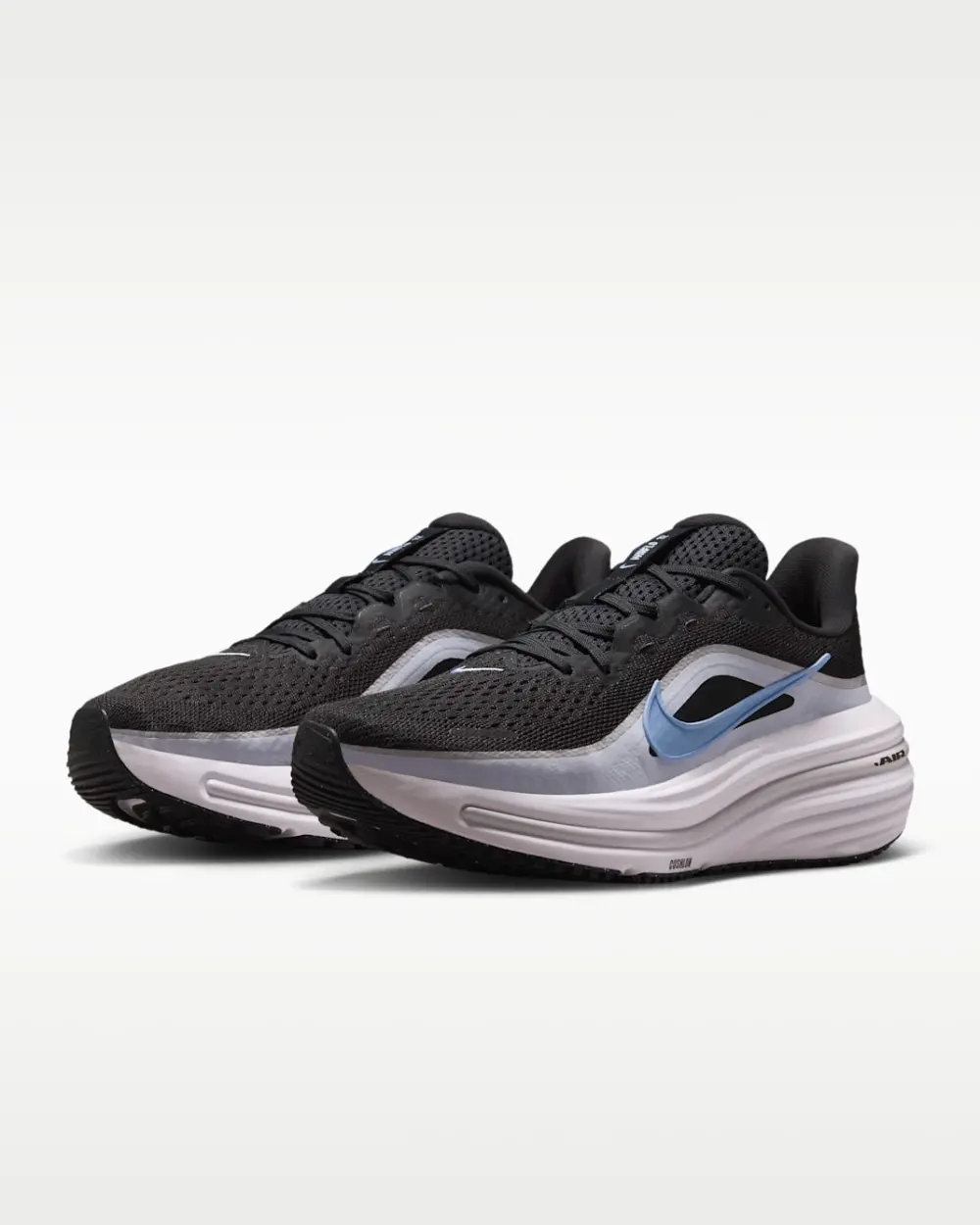 Alternative view of Giày Nike Winflo 12 'Dark Smoke Grey' HV9273-005
