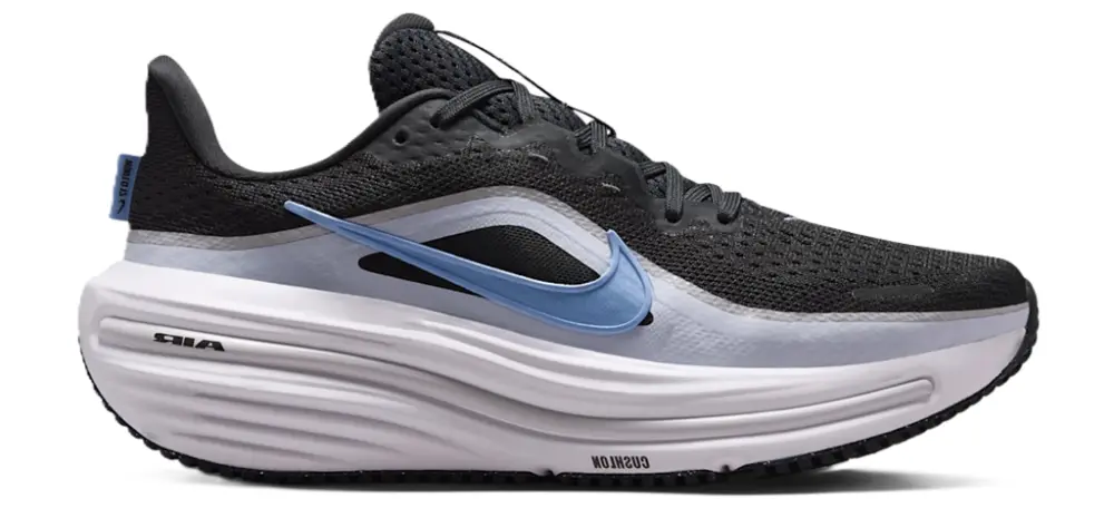 Giày Nike Winflo 12 'Dark Smoke Grey' HV9273-005