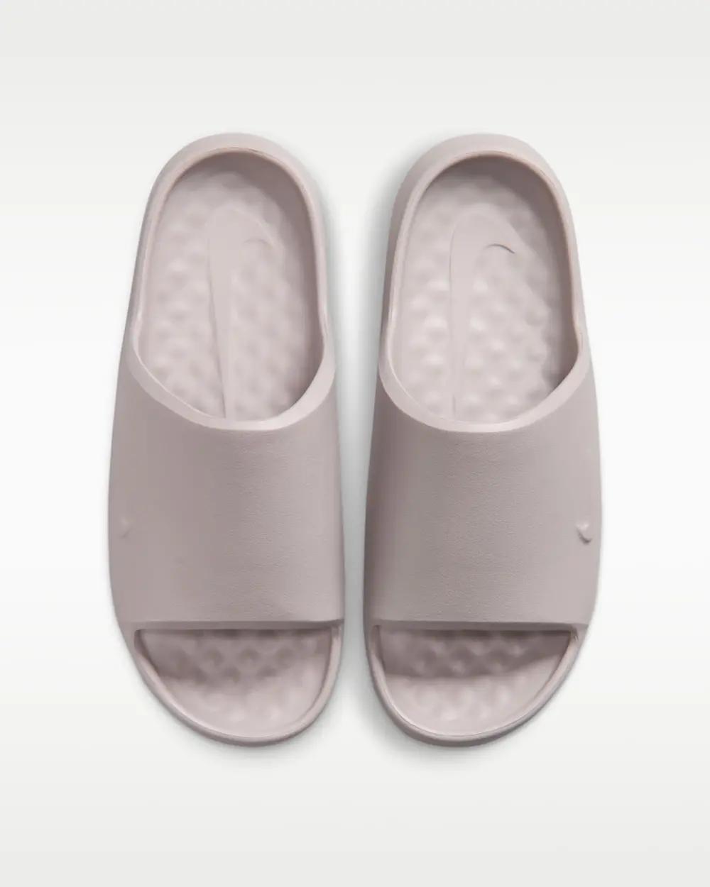 Alternative view of Dép Nike Calm 2.0 'Moon Particle' IB7561-201