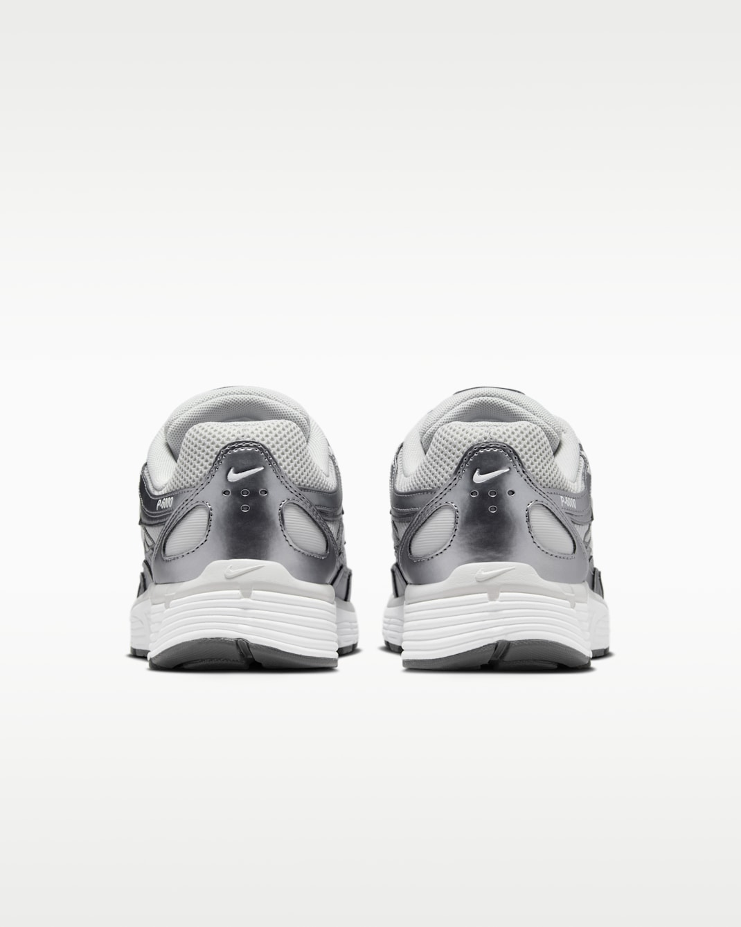 Giày Nike P-6000 'Grey Fog' IO3496-001 - Ảnh 3