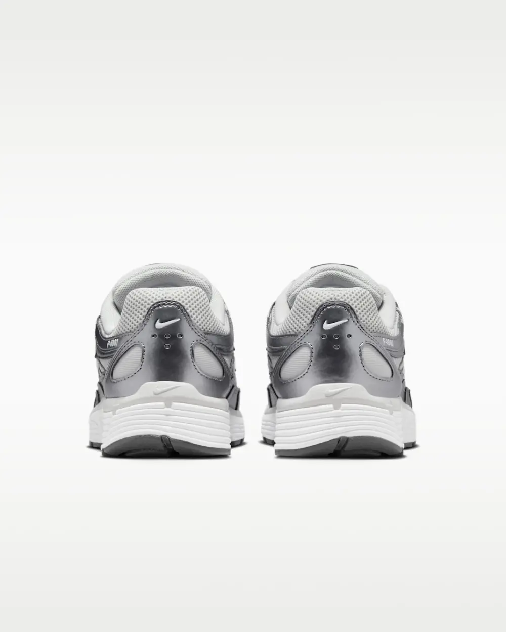 Giày Nike P-6000 'Grey Fog' IO3496-001 - Ảnh 3