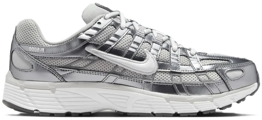 Giày Nike P-6000 'Grey Fog' IO3496-001