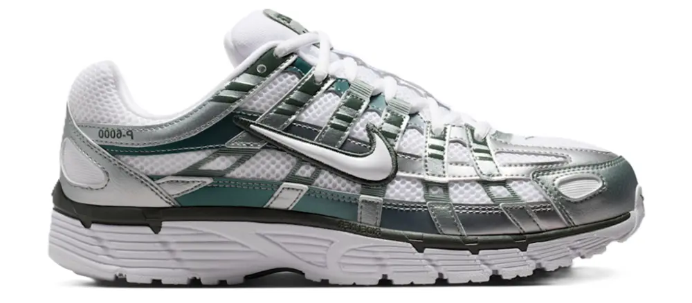 Giày Nike P-6000 'White' IM9013-101