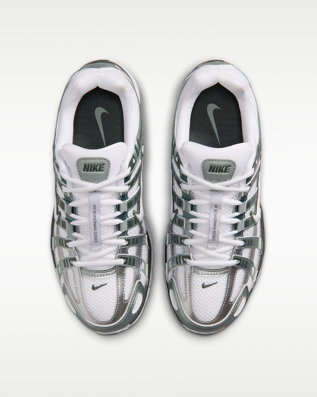 Giày Nike P-6000 'White' IM9013-101 - Ảnh 4