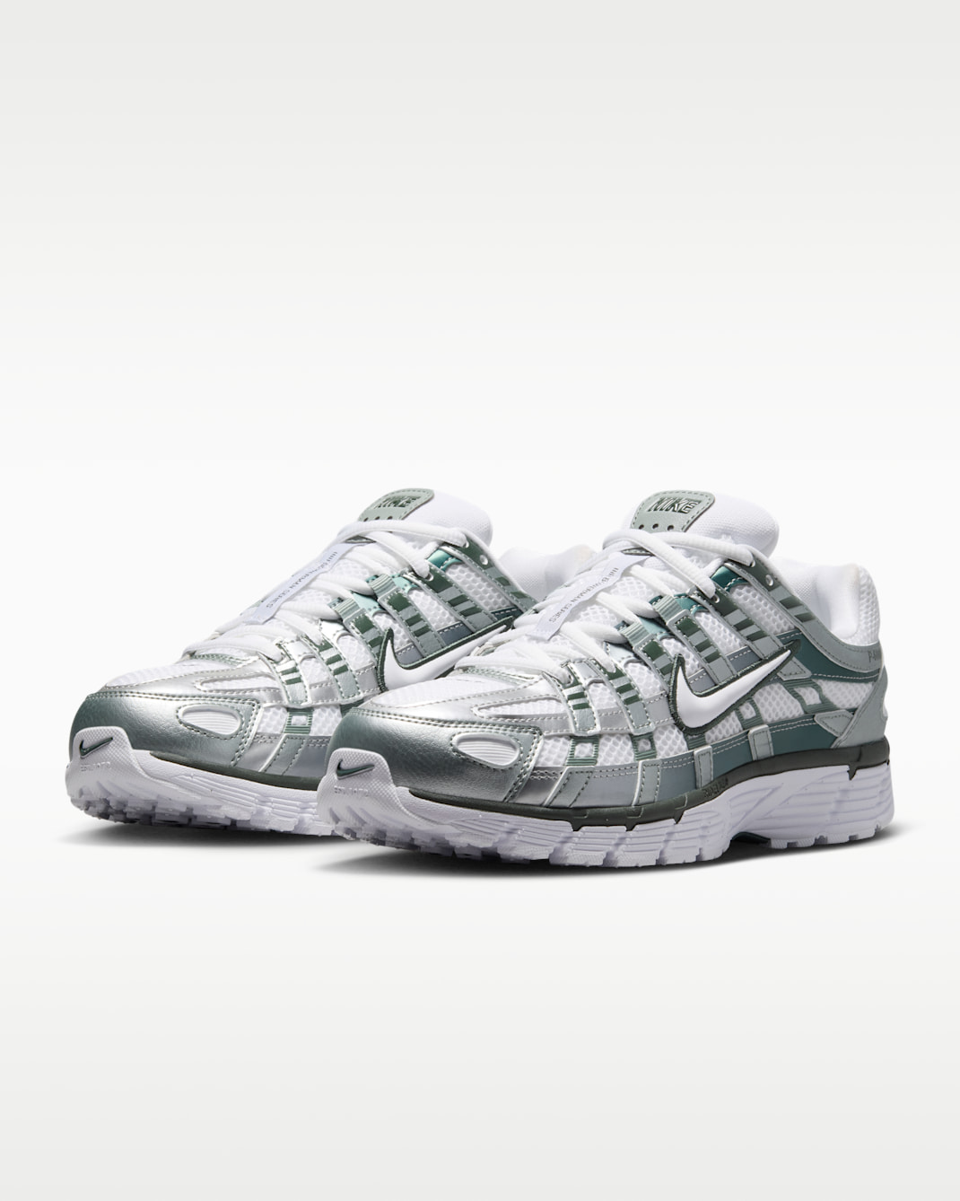Giày Nike P-6000 'White' IM9013-101 - Ảnh 3