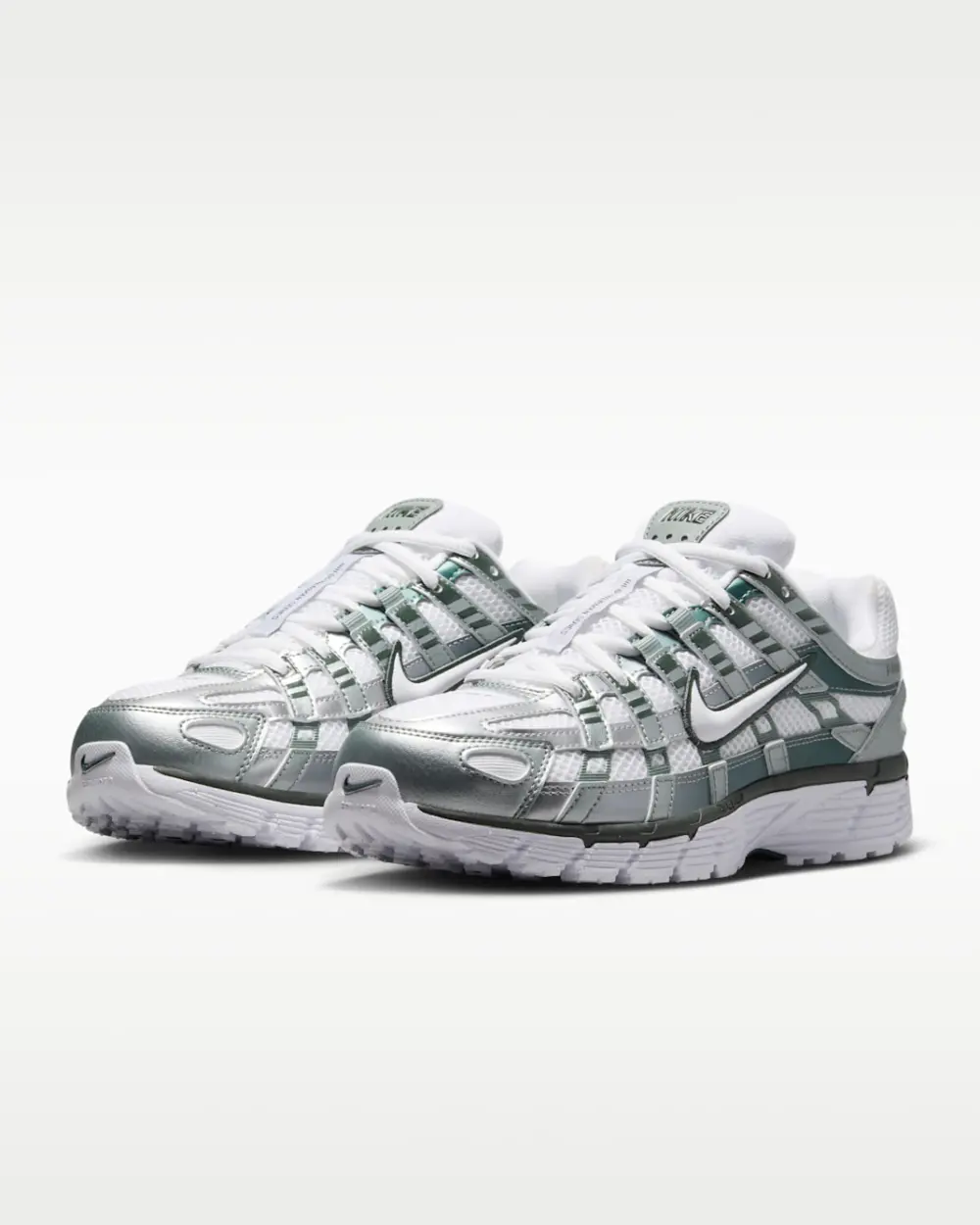 Giày Nike P-6000 'White' IM9013-101 - Ảnh 3