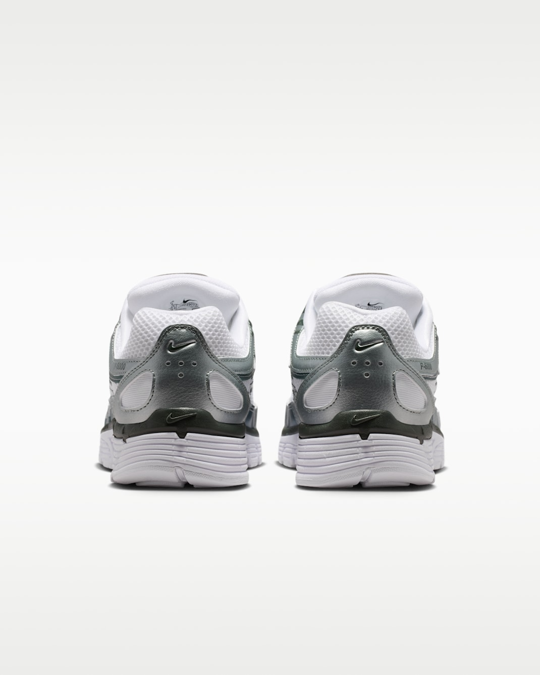 Alternative view of Giày Nike P-6000 'White' IM9013-101