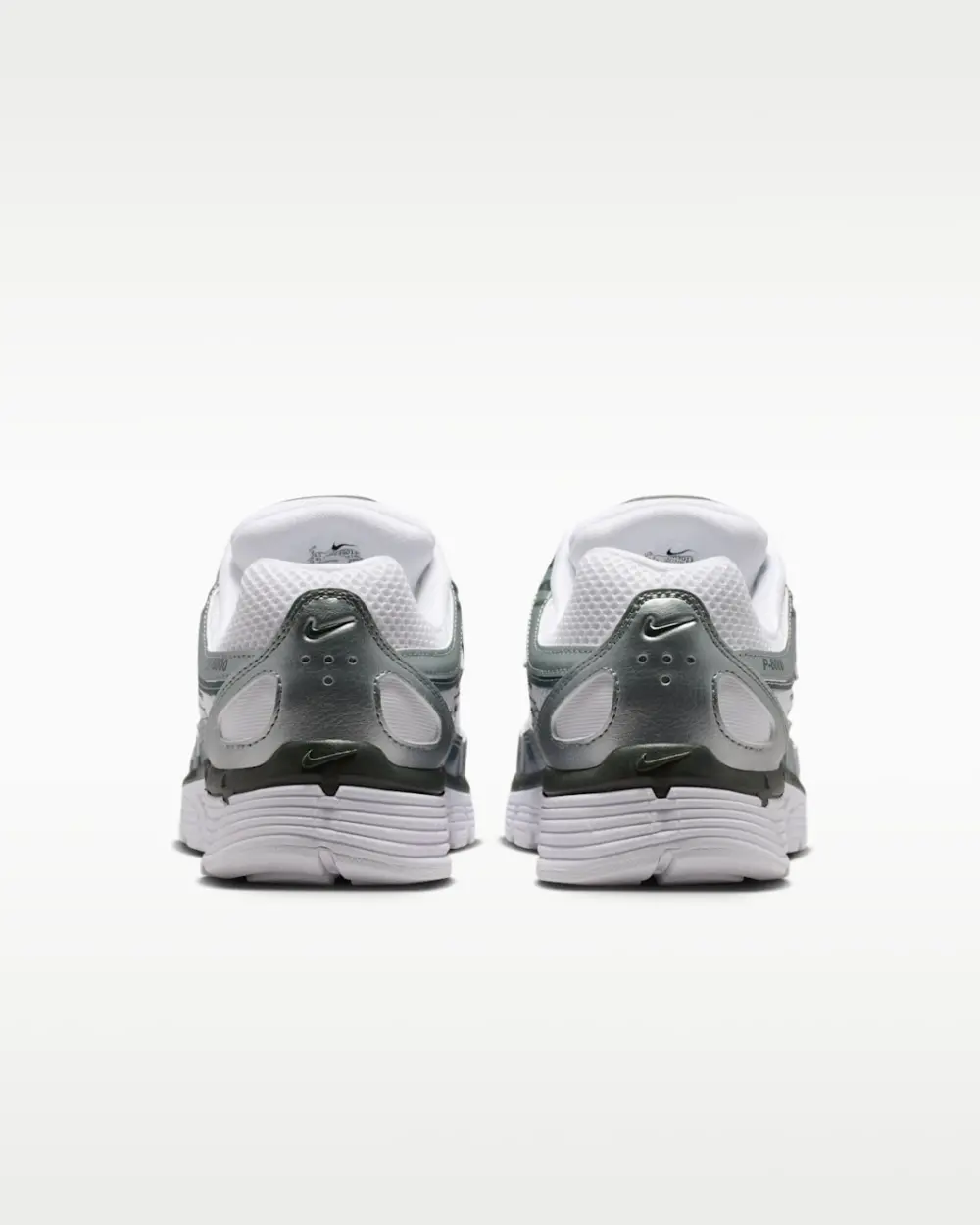 Alternative view of Giày Nike P-6000 'White' IM9013-101