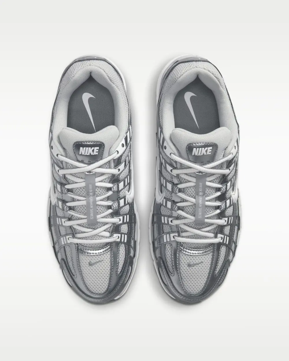 Giày Nike P-6000 'Grey Fog' IO3496-001 - Ảnh 5