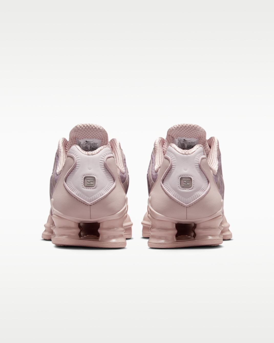 Alternative view of Giày Nike Shox TL 'Particle Rose' AR3566-601