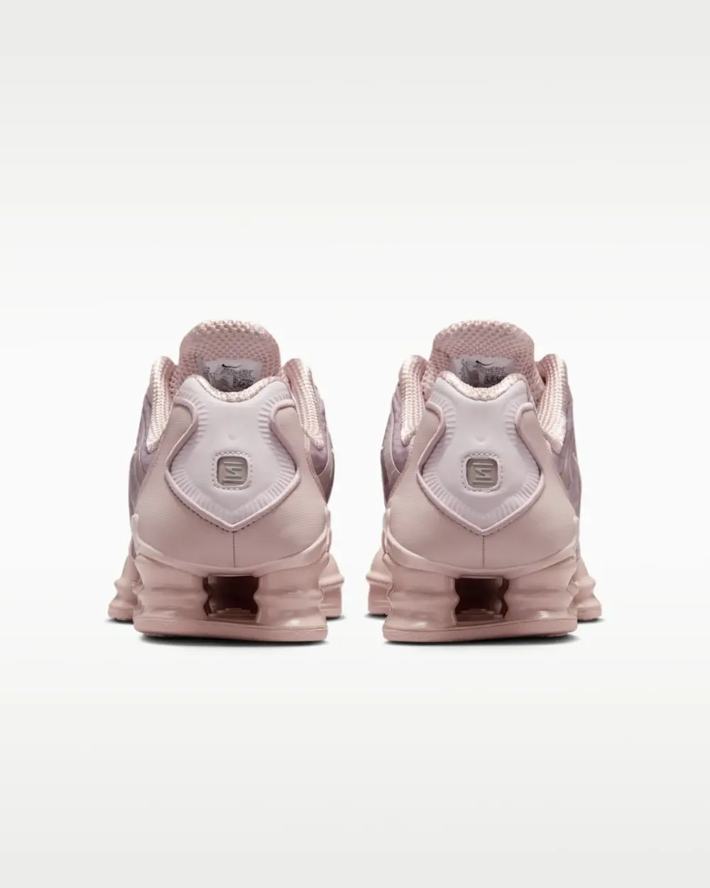 Alternative view of Giày Nike Shox TL 'Particle Rose' AR3566-601