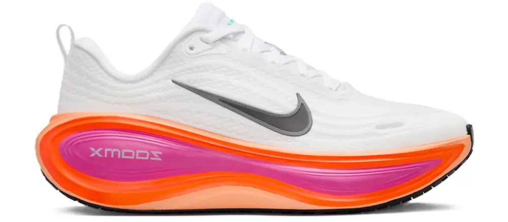 Giày Nike Vomero Plus 'White' HV8154-104