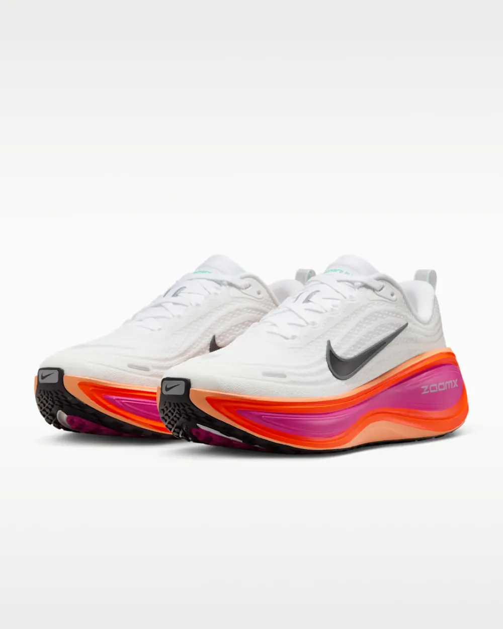 Giày Nike Vomero Plus 'White' HV8154-104 - Ảnh 3