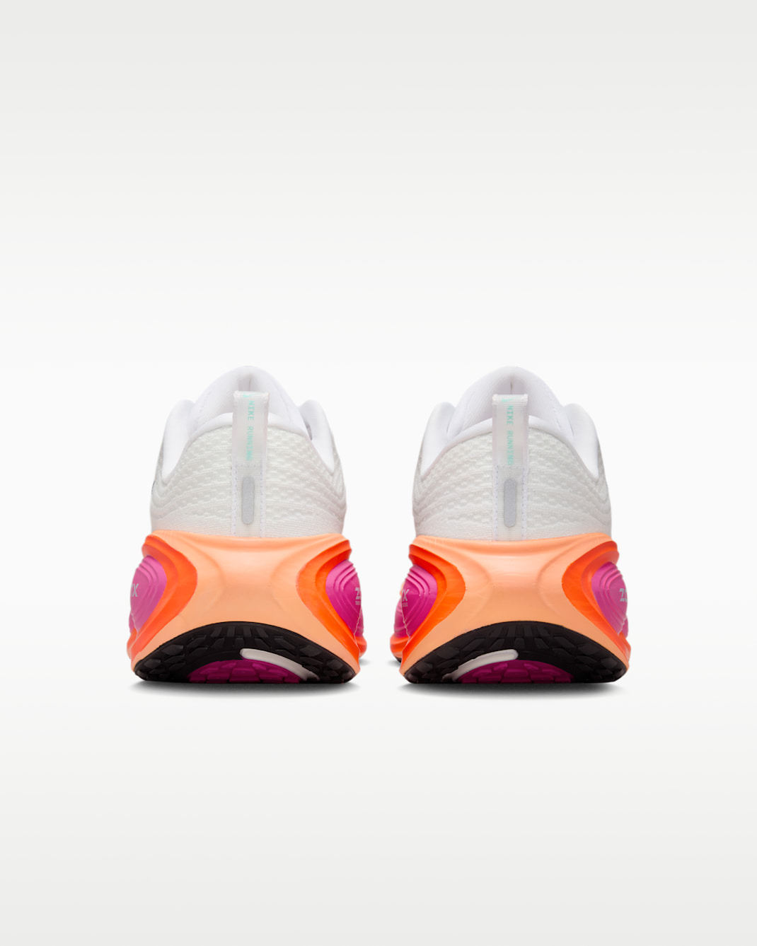Alternative view of Giày Nike Vomero Plus 'White' HV8154-104