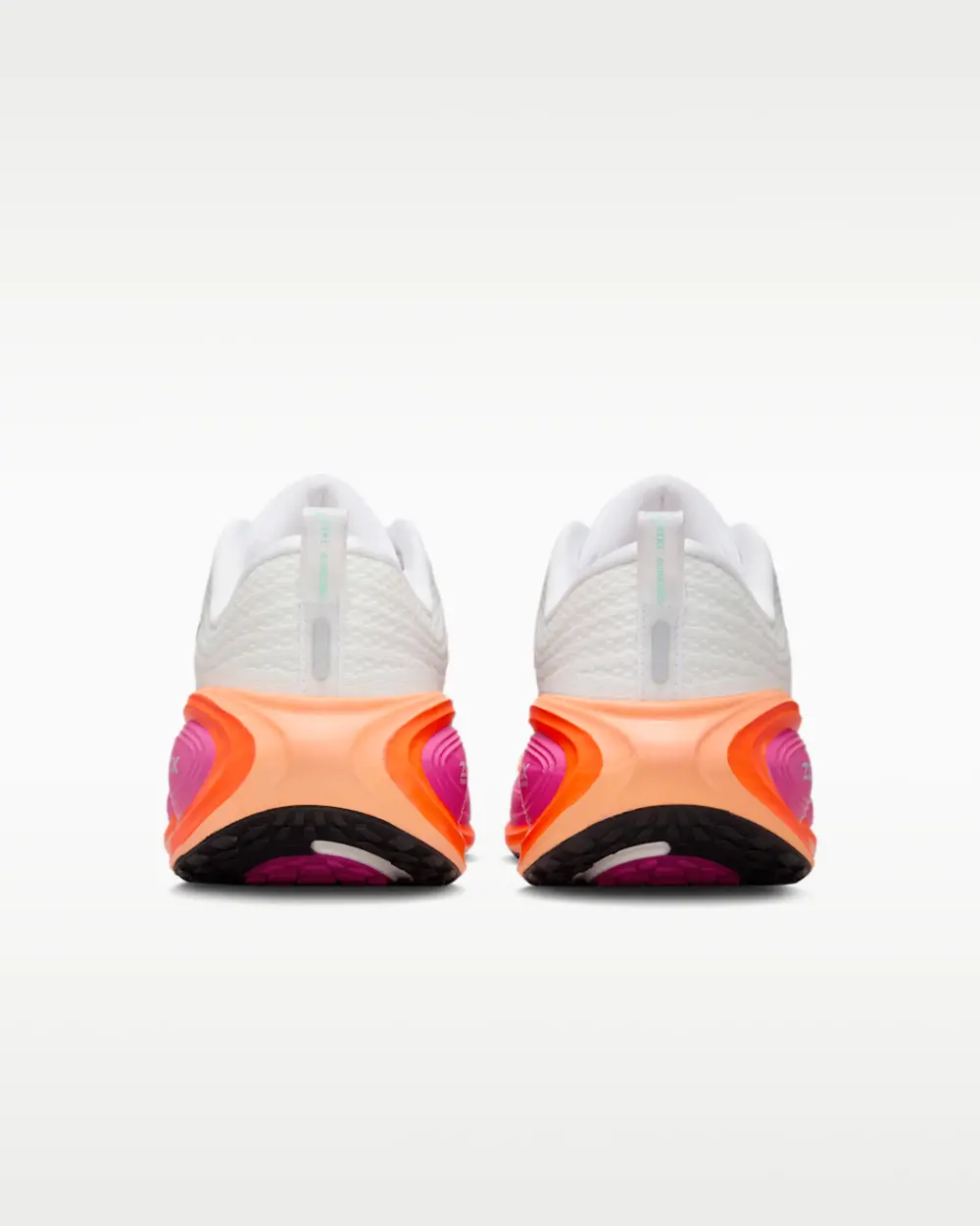 Alternative view of Giày Nike Vomero Plus 'White' HV8154-104