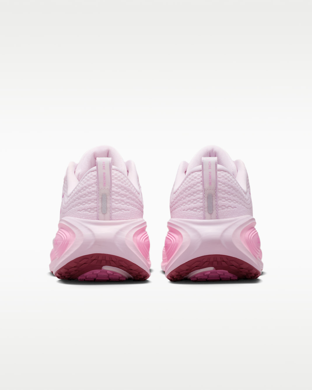 Giày Nike Vomero Plus 'Pink Rise' HV8154-504 - Ảnh 4