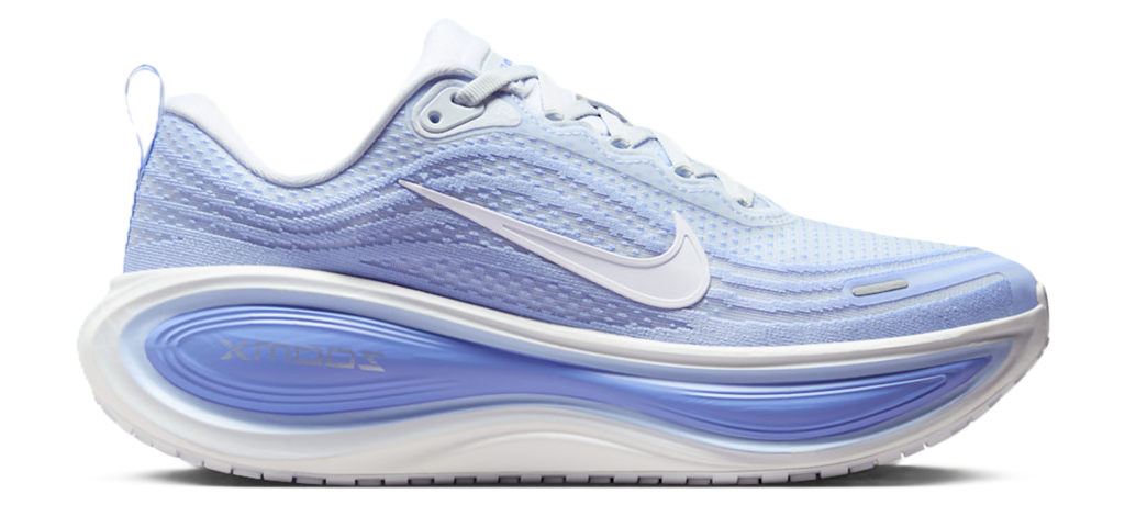 Giày Nike Vomero Plus 'Aluminium' HV8154-003