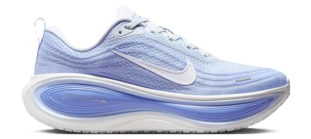 Giày Nike Vomero Plus 'Aluminium' HV8154-003