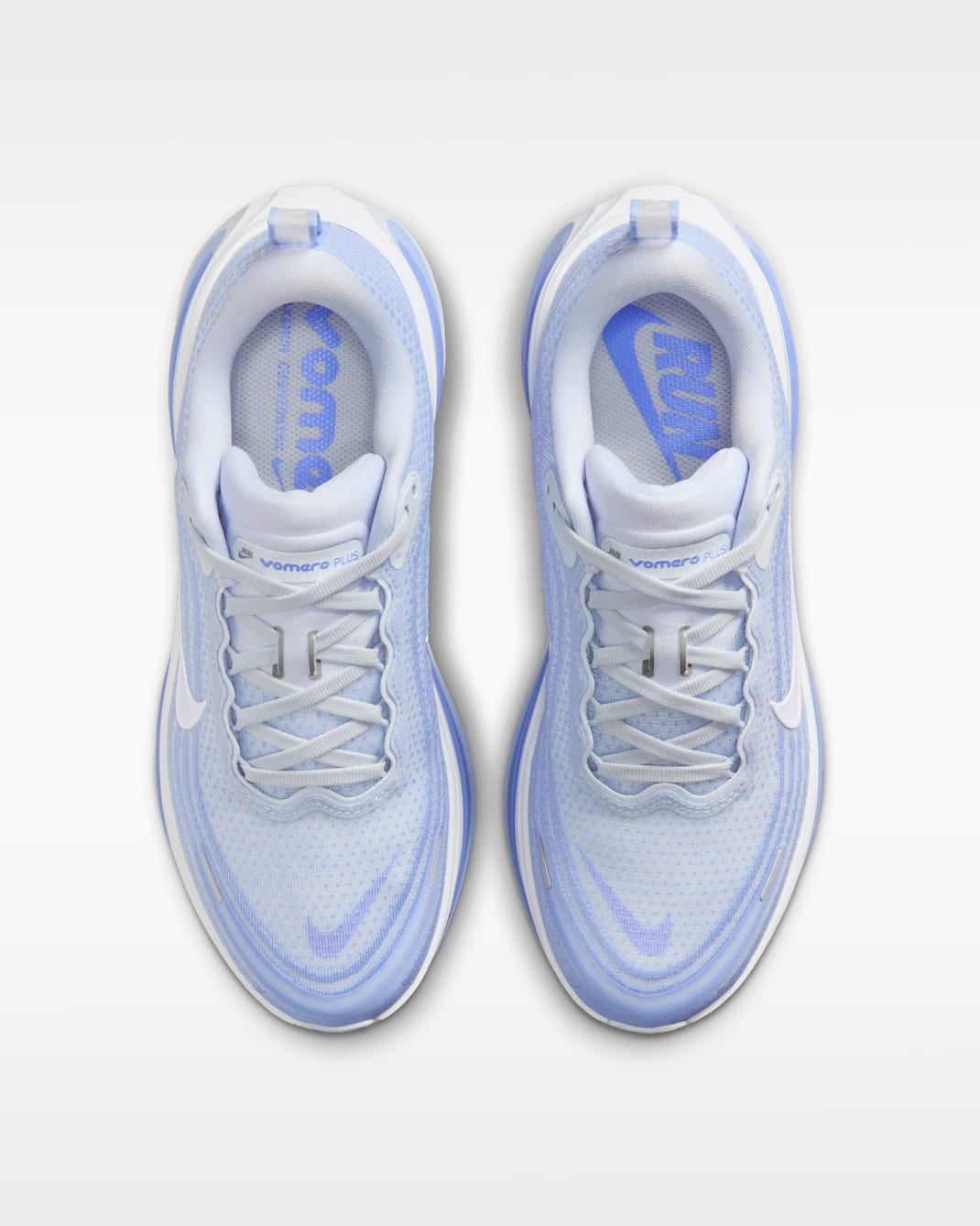 Giày Nike Vomero Plus 'Aluminium' HV8154-003 - Ảnh 4