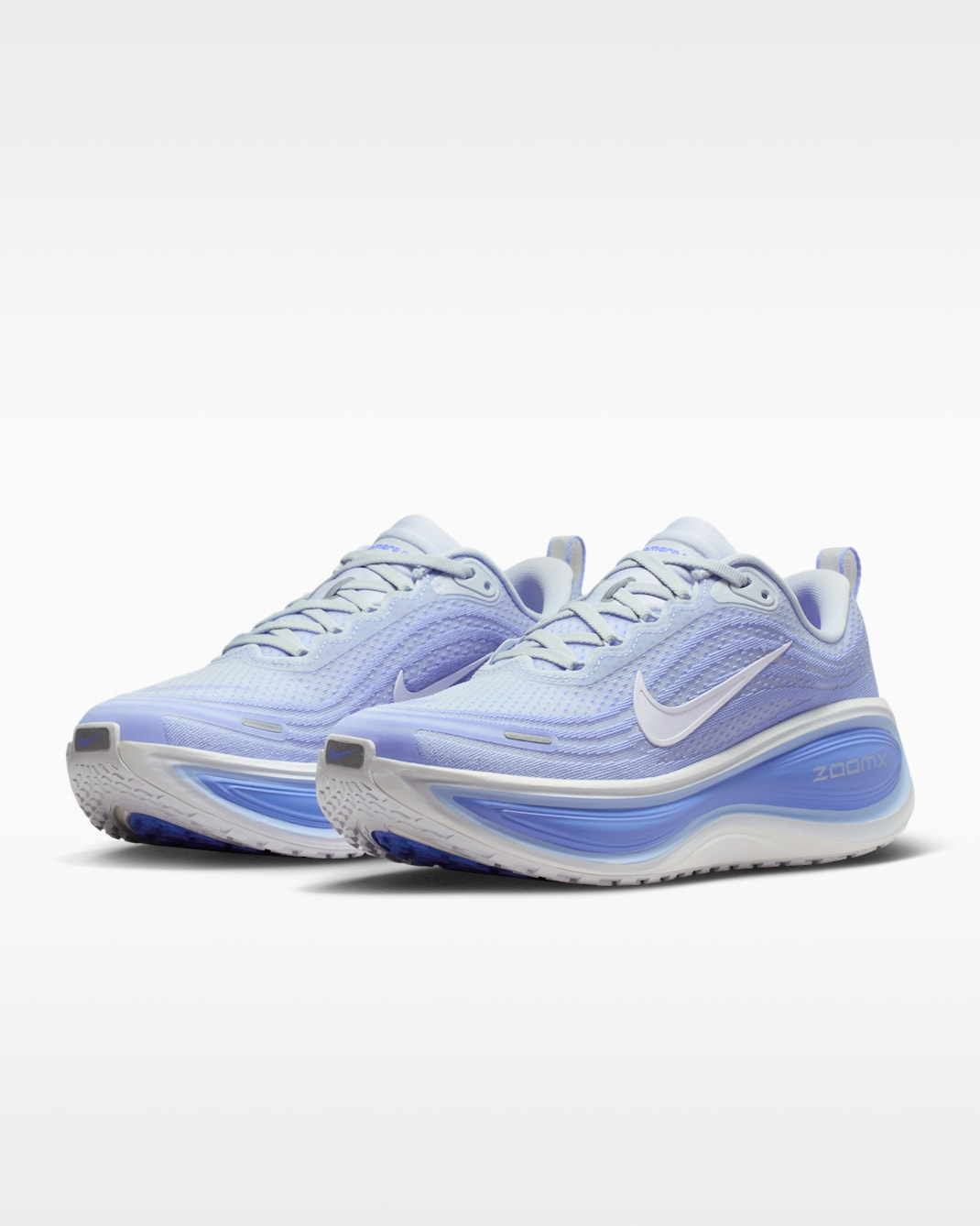 Giày Nike Vomero Plus 'Aluminium' HV8154-003 - Ảnh 3