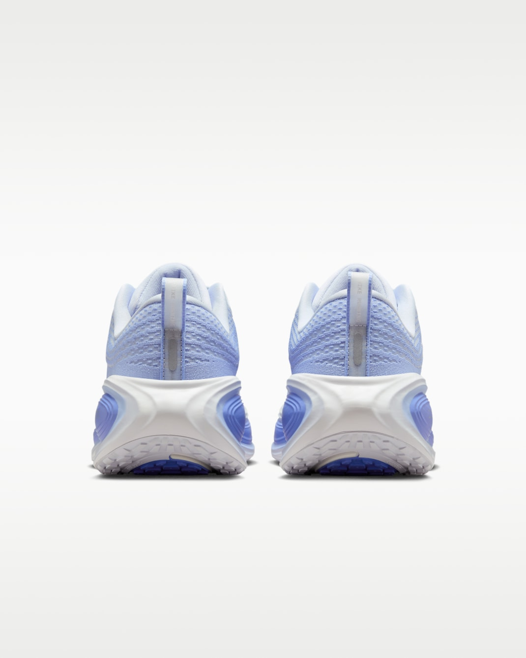 Alternative view of Giày Nike Vomero Plus 'Aluminium' HV8154-003