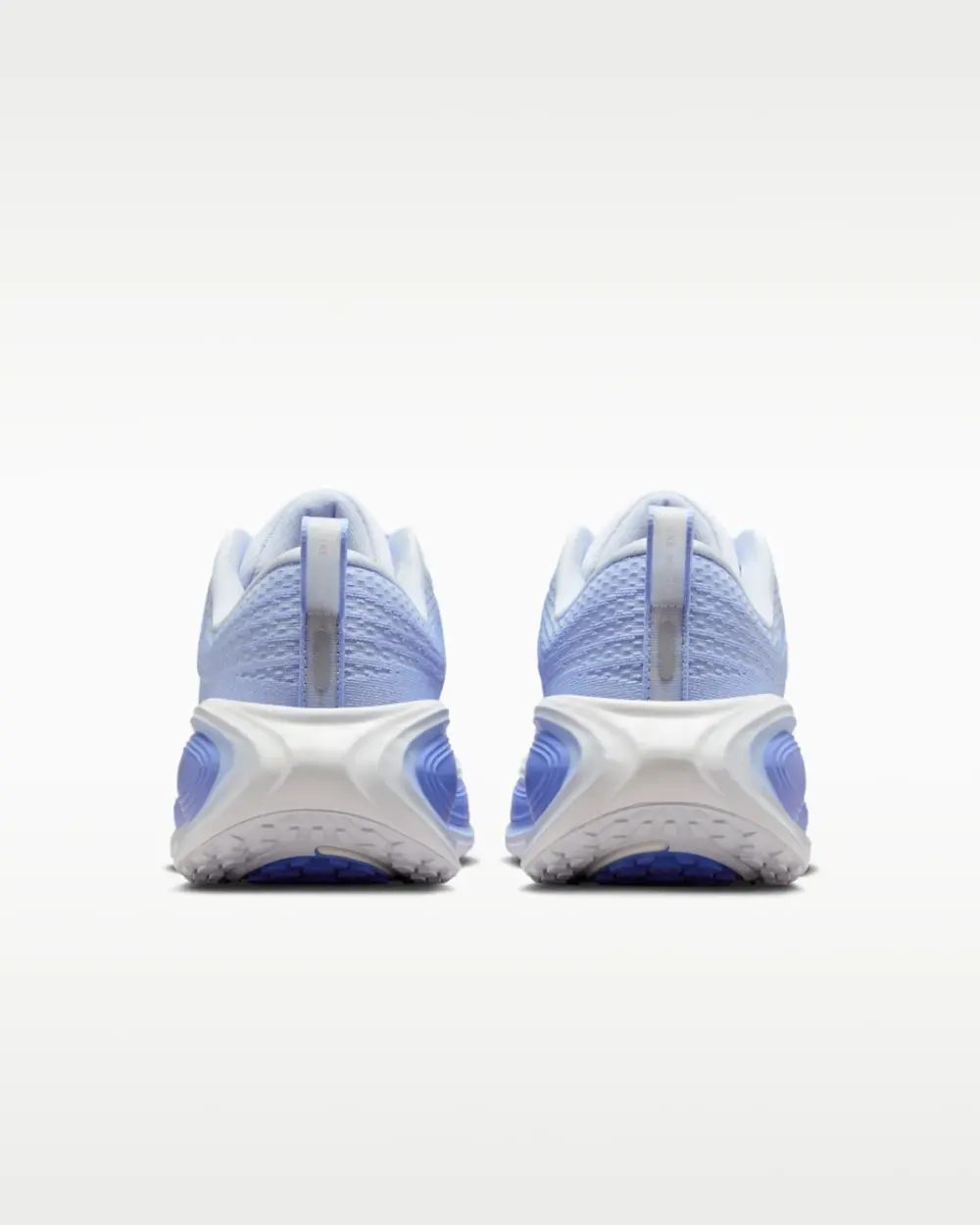Alternative view of Giày Nike Vomero Plus 'Aluminium' HV8154-003
