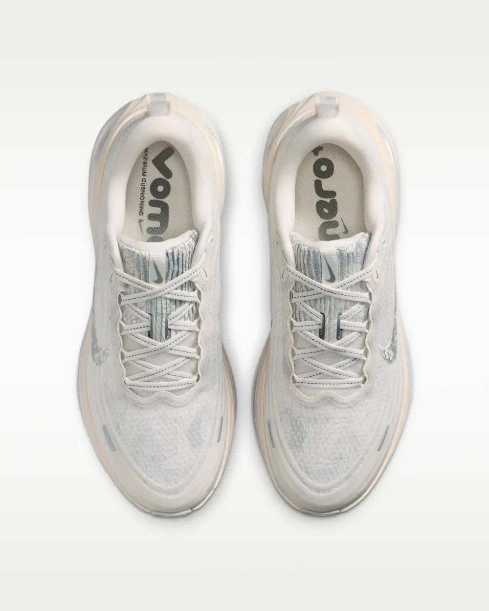 Giày Nike Vomero Plus SE 'Phantom' IM8331-001 - Ảnh 4