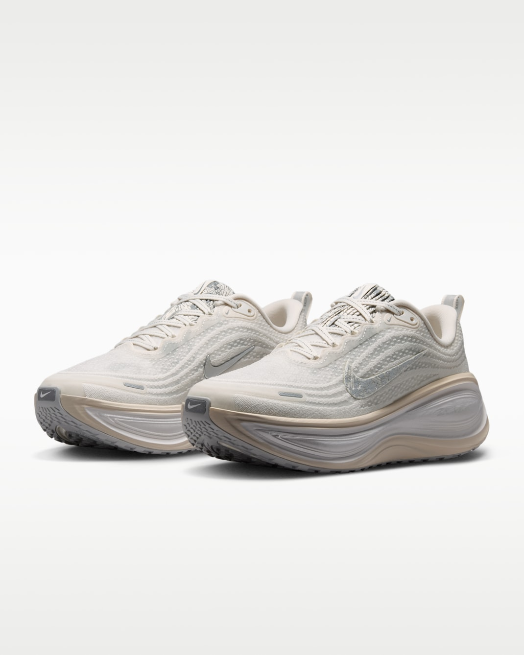 Giày Nike Vomero Plus SE 'Phantom' IM8331-001 - Ảnh 3