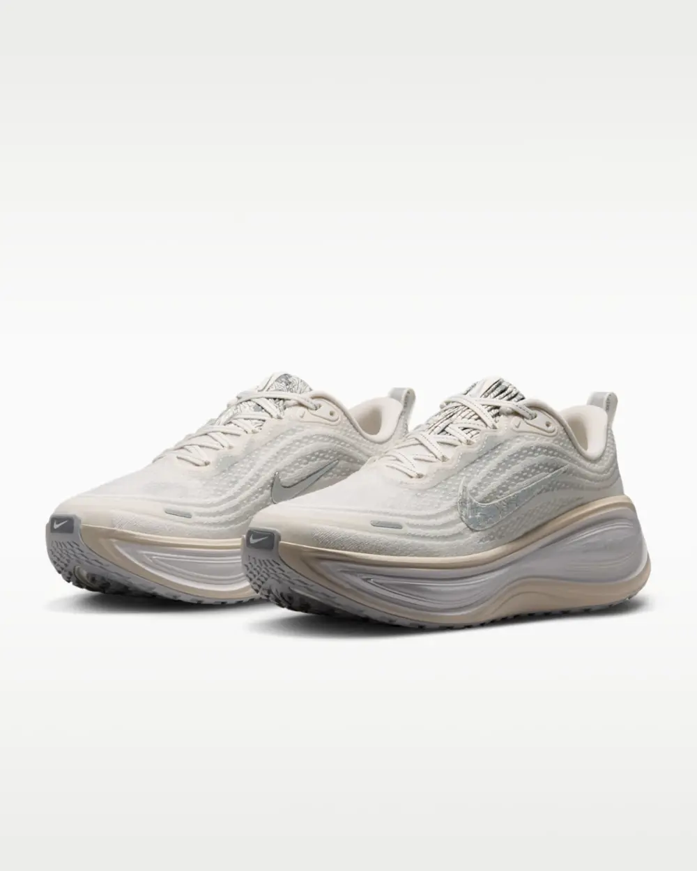 Giày Nike Vomero Plus SE 'Phantom' IM8331-001 - Ảnh 3