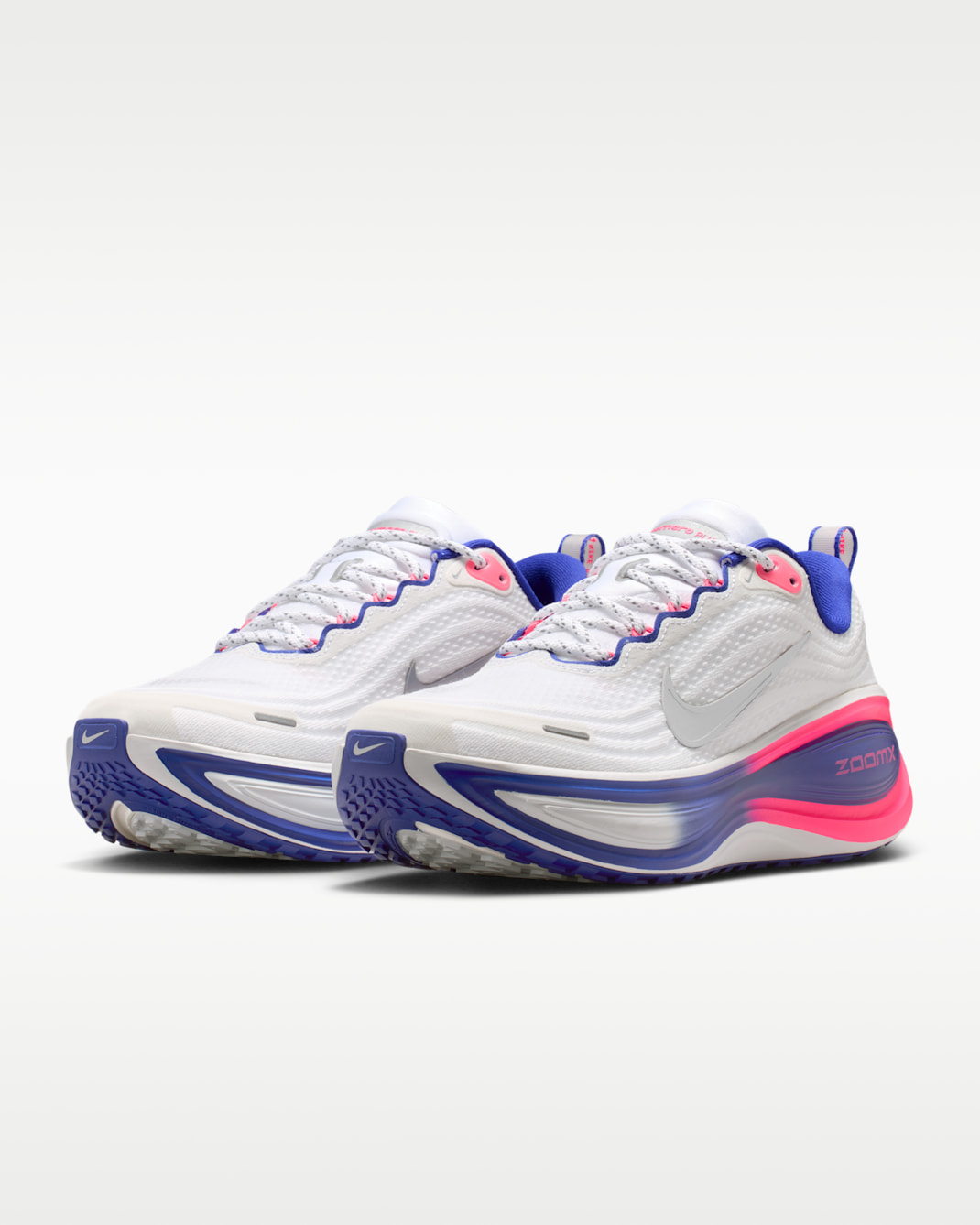 Giày Nike Vomero Plus SE 'White' IR5893-100 - Ảnh 3