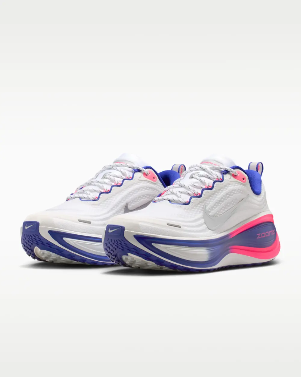 Giày Nike Vomero Plus SE 'White' IR5893-100 - Ảnh 3