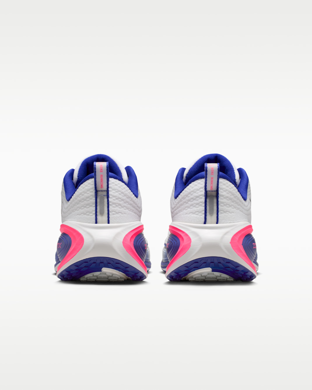 Alternative view of Giày Nike Vomero Plus SE 'White' IR5893-100