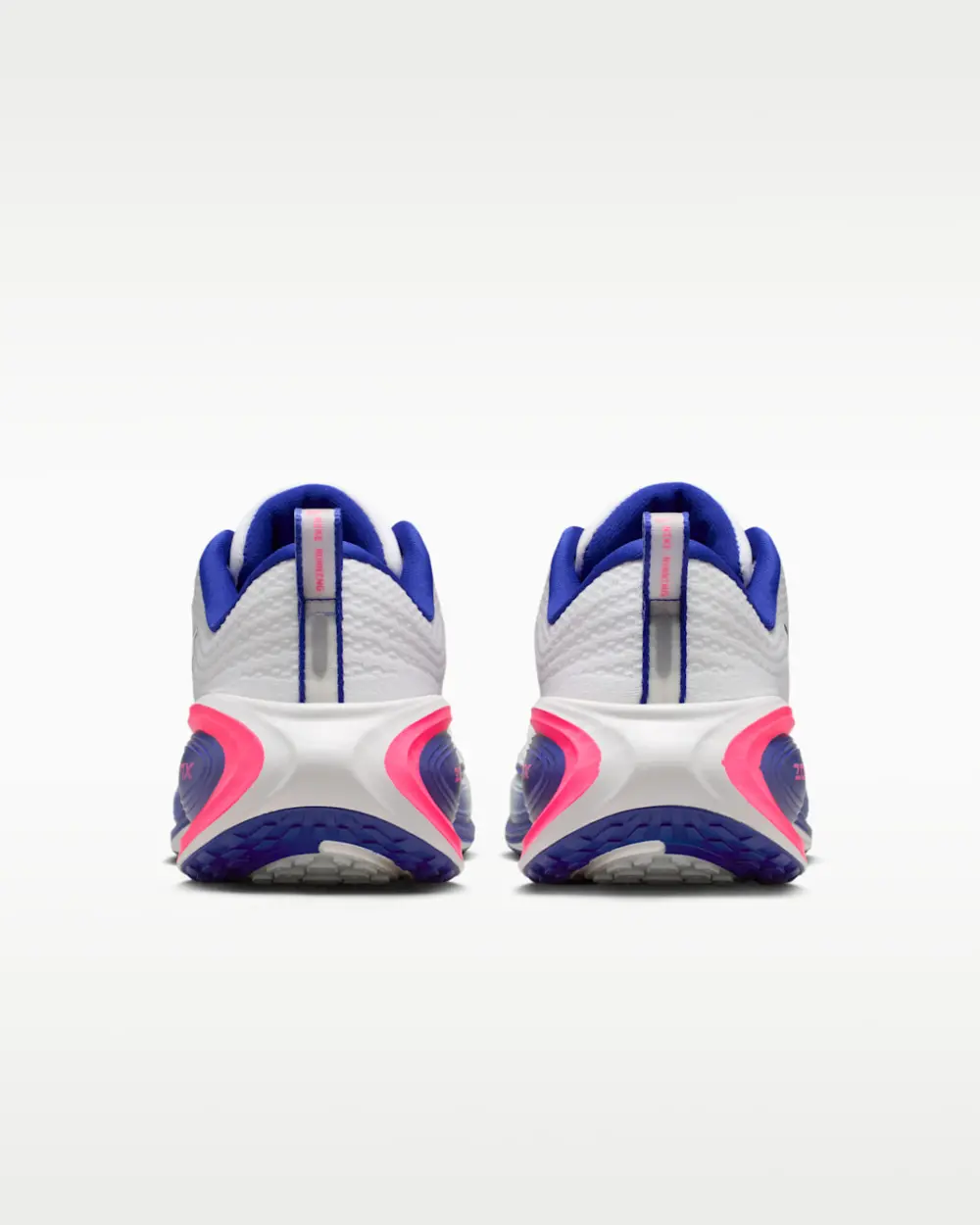 Alternative view of Giày Nike Vomero Plus SE 'White' IR5893-100