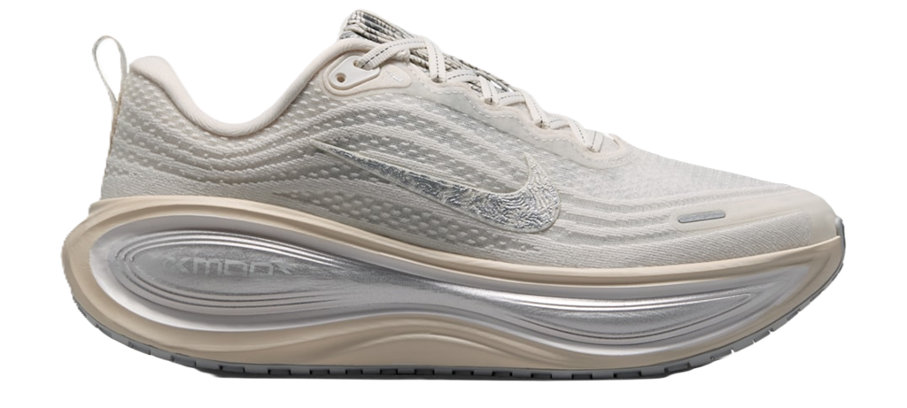 Giày Nike Vomero Plus SE 'Phantom' IM8331-001