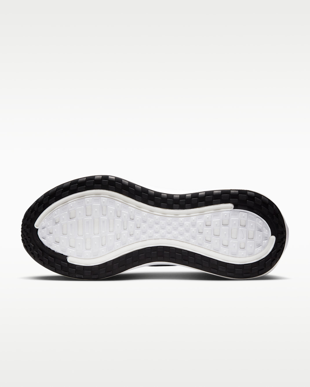 Giày Nike Vomero Plus 'Black' IH3252-001 - Ảnh 5