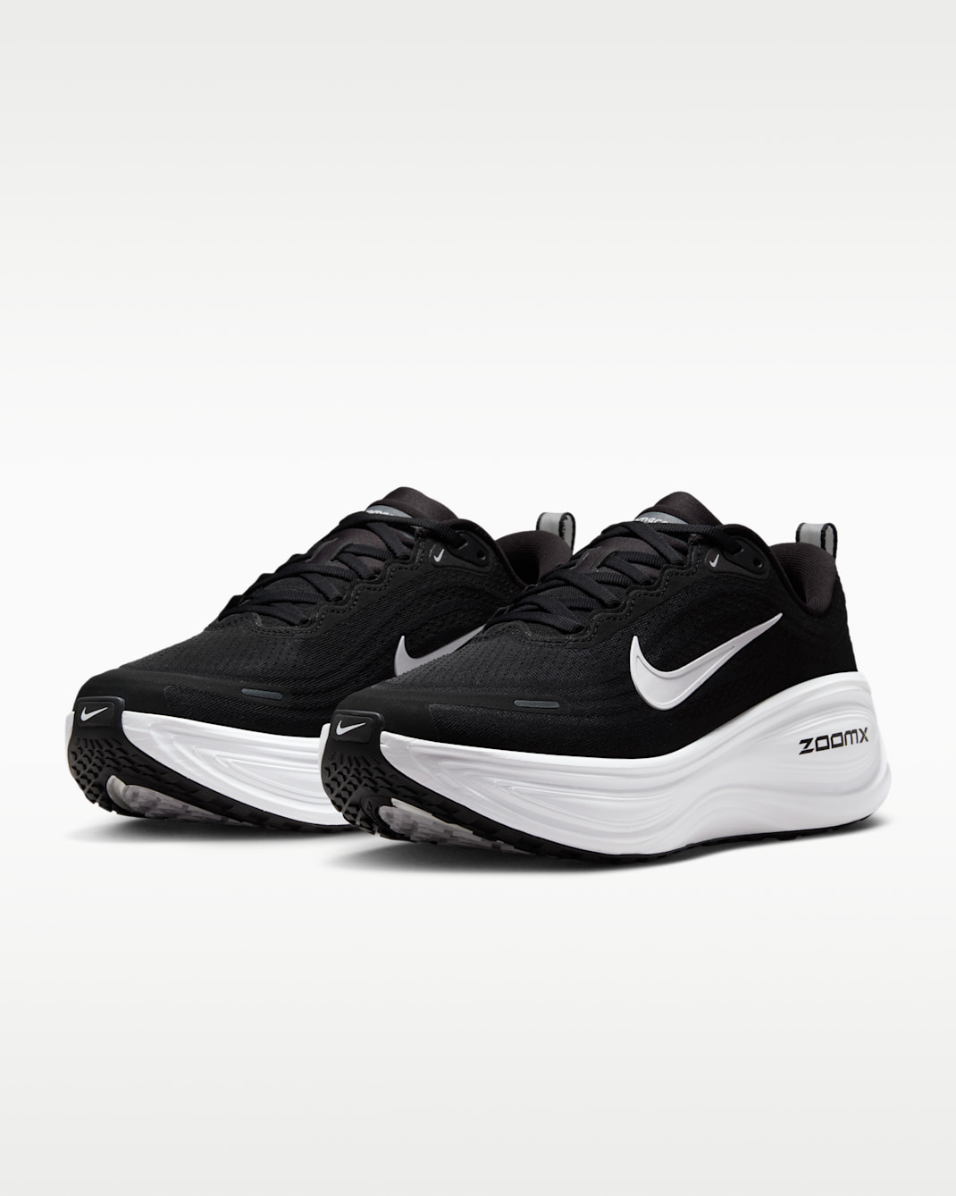 Giày Nike Vomero Plus 'Black' IH3252-001 - Ảnh 4