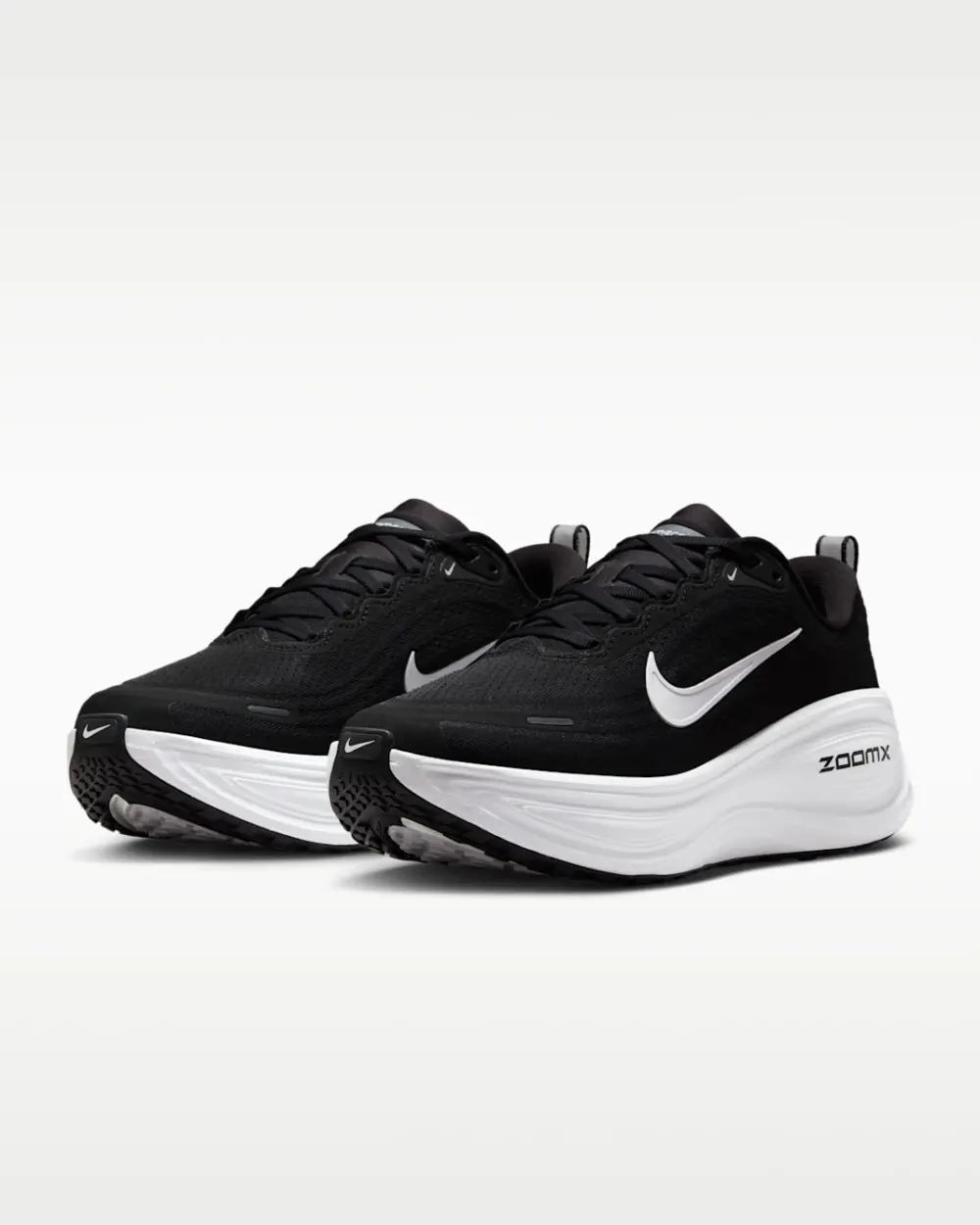 Giày Nike Vomero Plus 'Black' IH3252-001 - Ảnh 4