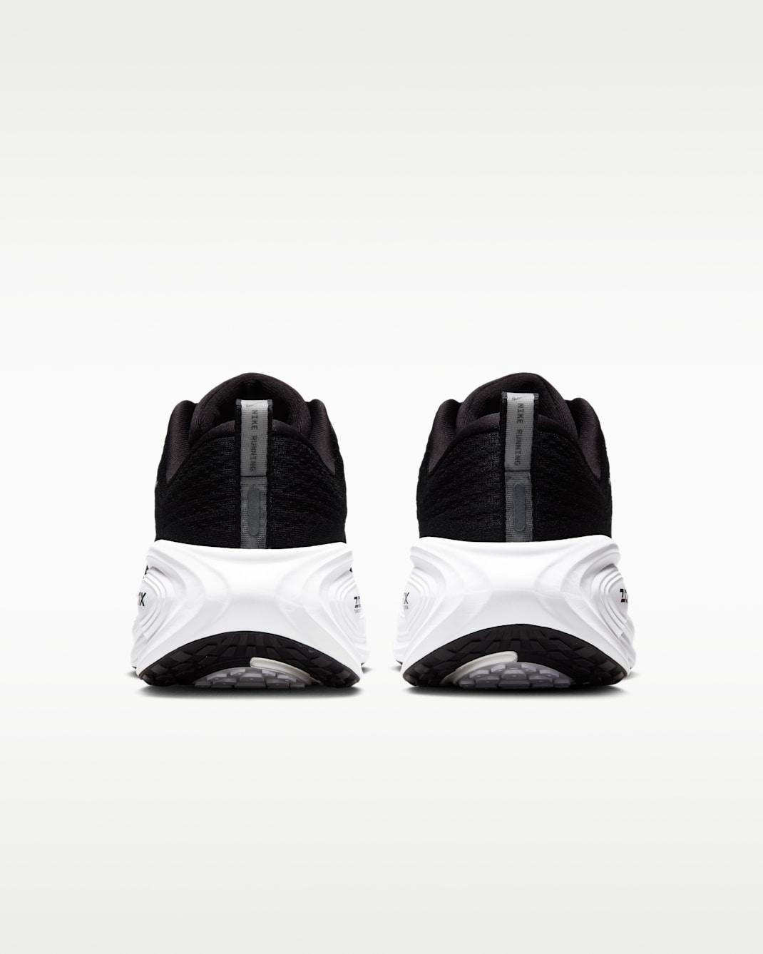 Giày Nike Vomero Plus 'Black' IH3252-001 - Ảnh 3