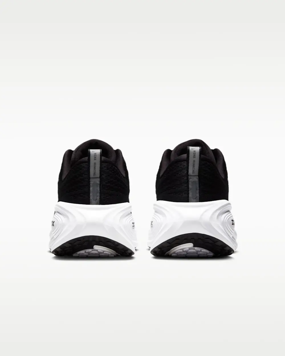 Giày Nike Vomero Plus 'Black' IH3252-001 - Ảnh 3