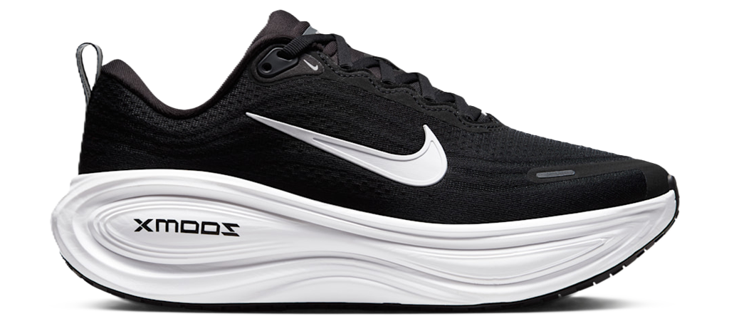 Giày Nike Vomero Plus 'Black' IH3252-001