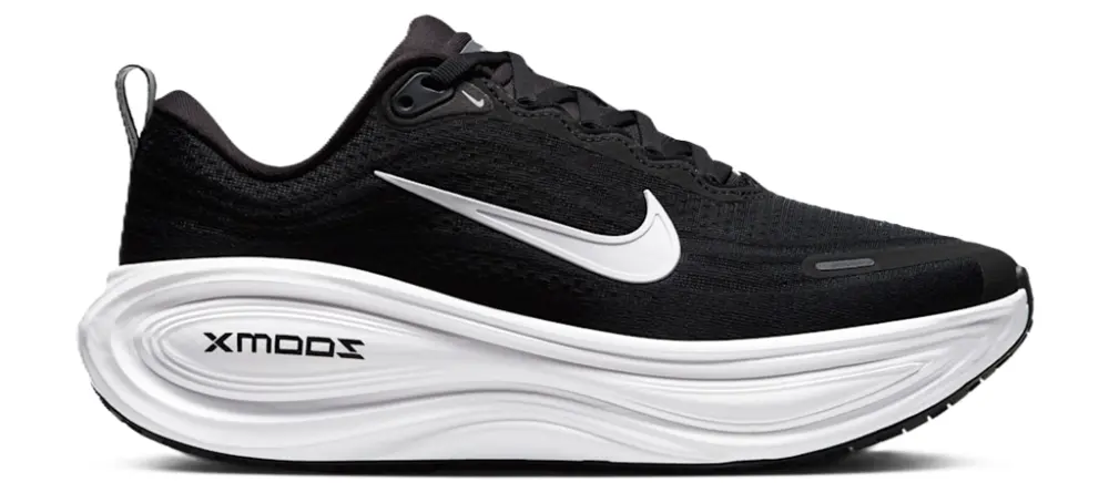 Giày Nike Vomero Plus 'Black' IH3252-001